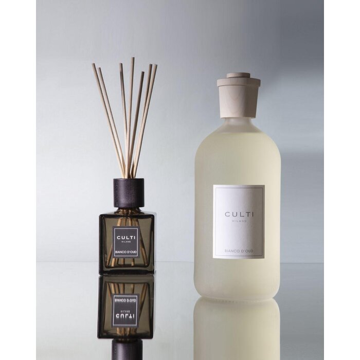 Culti Milano Diffuser Decor Bianco D'Oud