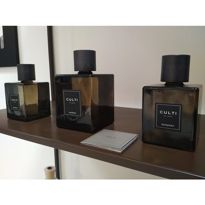 Culti Milano Diffuser Decor Aramara