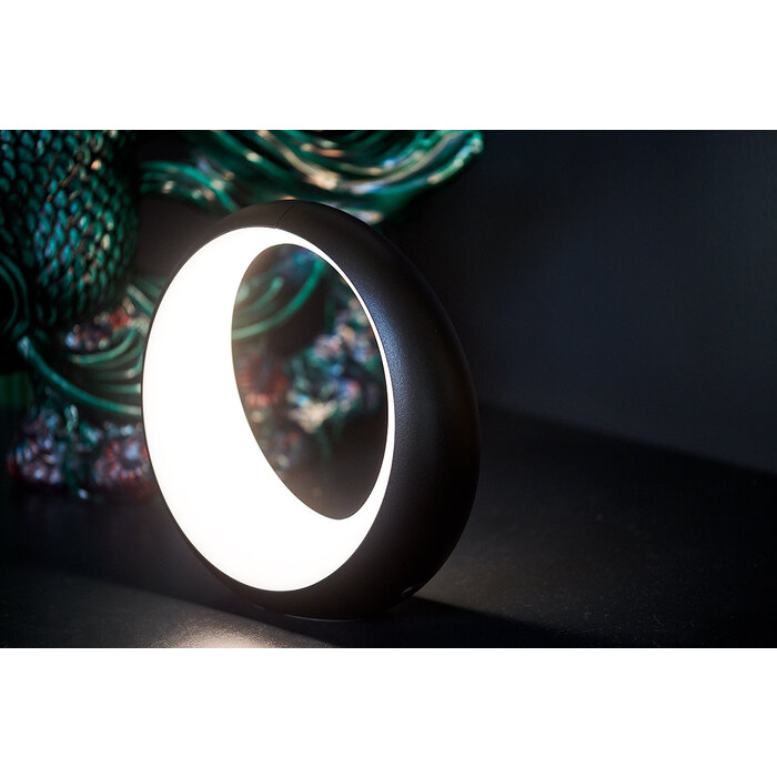 Fermob Hoopik Table Lamp Ø24 cm