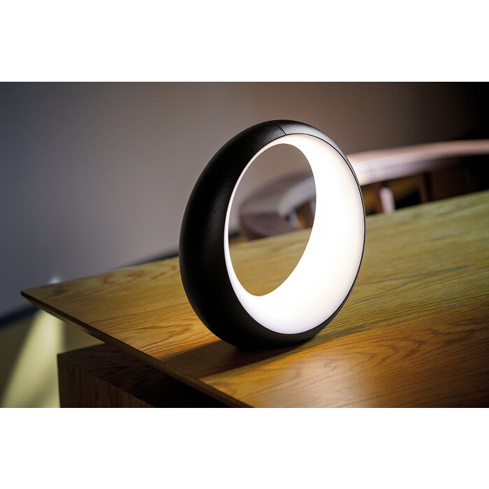 Fermob Hoopik Table Lamp Ø24 cm