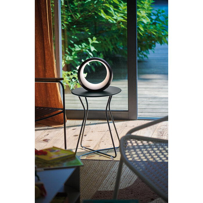 Fermob Hoopik Table Lamp Ø24 cm