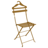 Bistro Valet Chair
