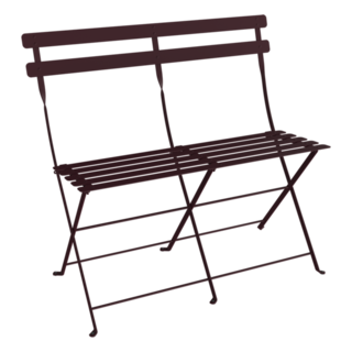 Fermob Bistro 2 Seater Bench