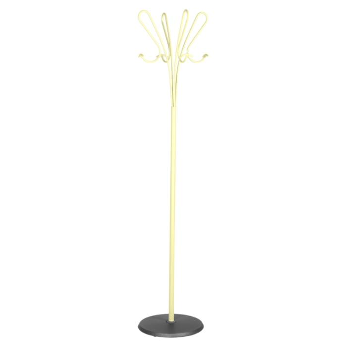 Fermob Accroche Coeurs Coat Rack