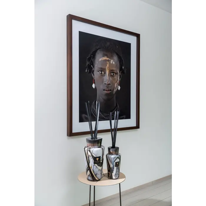 Baobab Collection Totem Stones Marble Diffuser 2 Liter