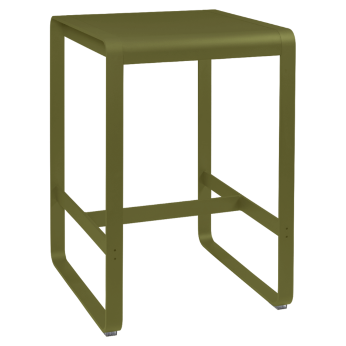Fermob Bellevie High Table 74x80 cm
