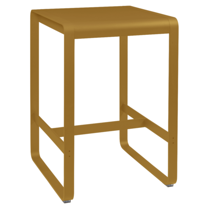 Fermob Bellevie High Table 74x80 cm