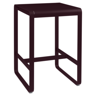 Fermob Bellevie High Table 74x80 cm
