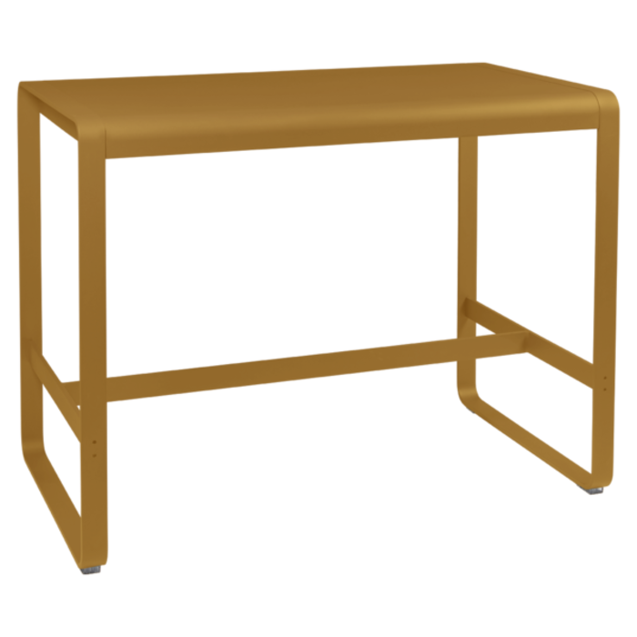 Fermob Bellevie High Table 140x80 cm