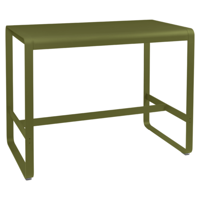 Fermob Bellevie High Table 140x80 cm
