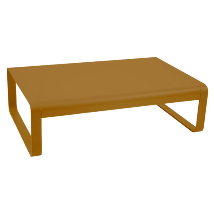 Fermob Bellevie Low Table 103x75 cm