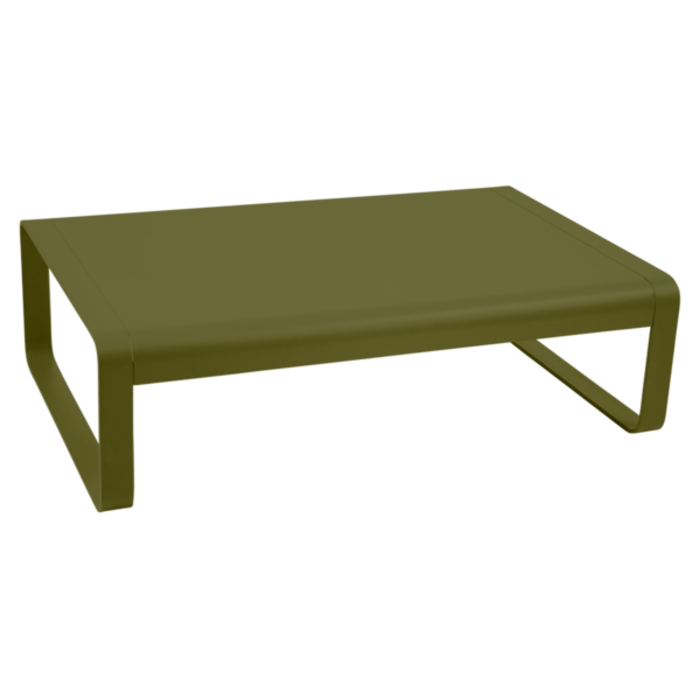 Fermob Bellevie Low Table 103x75 cm
