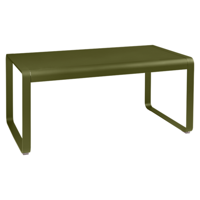 Fermob Bellevie Mid Height Table 140x80 cm