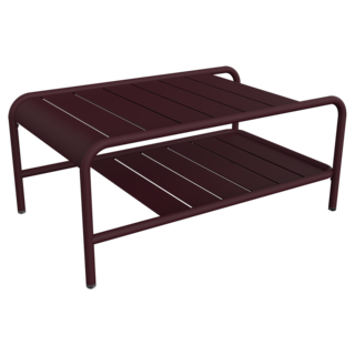 Fermob Luxembourg Low Table  90 x 55 cm