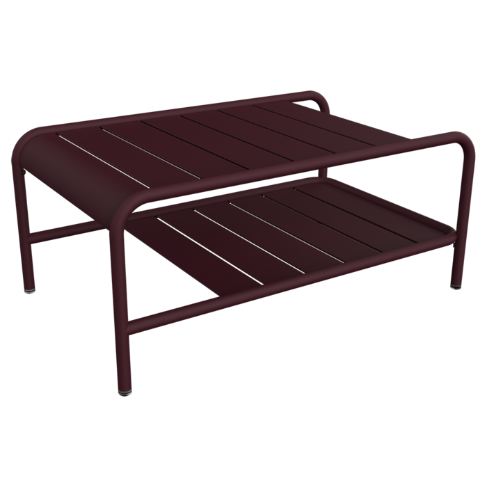 Fermob Luxembourg Low Table 90 x 55 cm