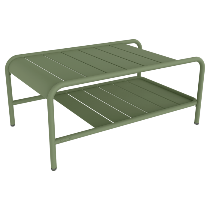 Fermob Luxembourg Low Table 90 x 55 cm