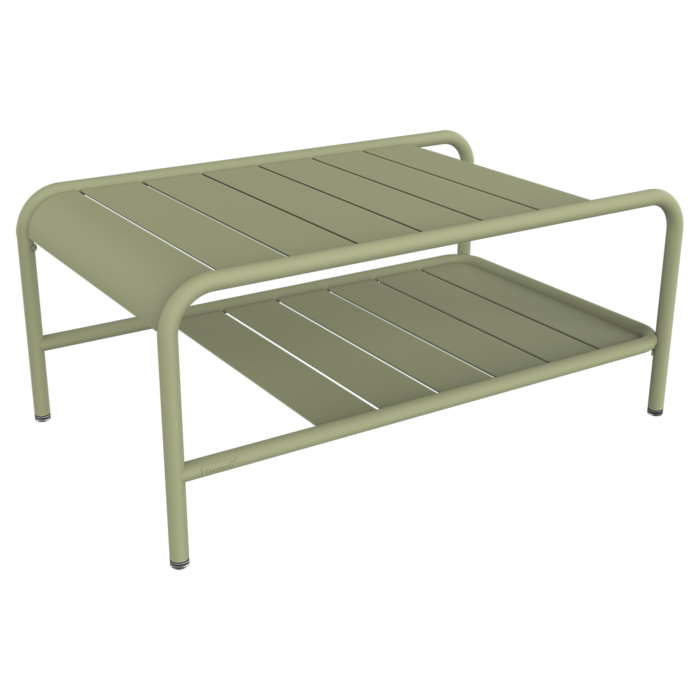 Fermob Luxembourg Low Table 90 x 55 cm