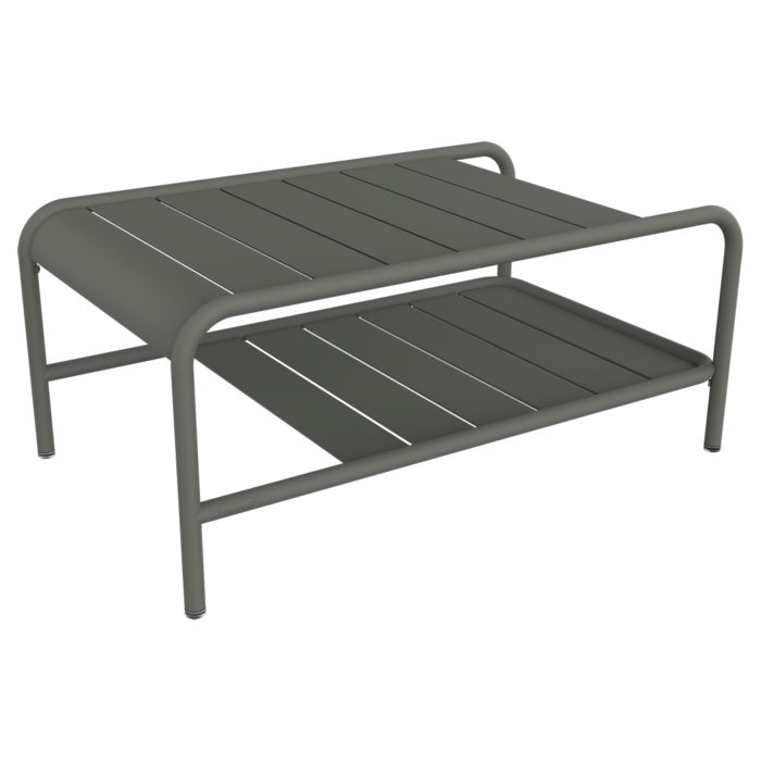 Fermob Luxembourg Low Table 90 x 55 cm
