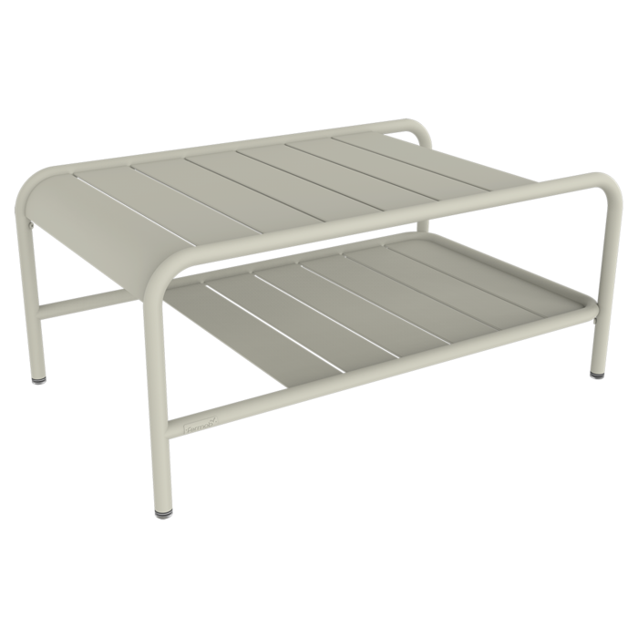 Fermob Luxembourg Low Table 90 x 55 cm