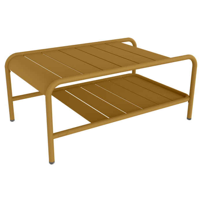 Fermob Luxembourg Low Table 90 x 55 cm