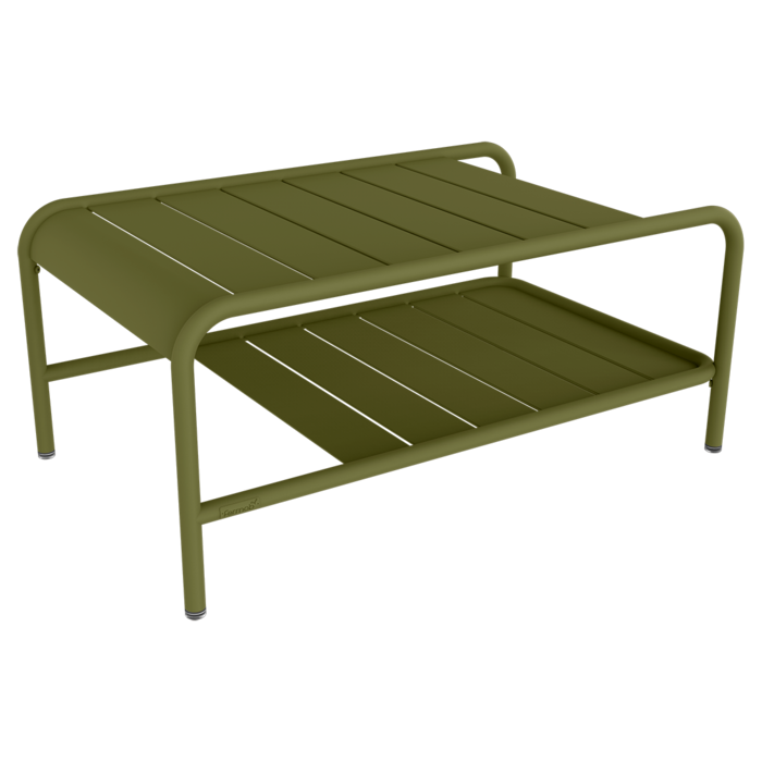 Fermob Luxembourg Low Table 90 x 55 cm