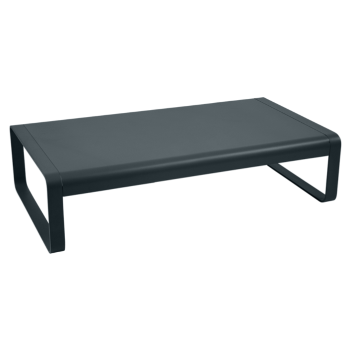 Fermob Bellevie Large Low Table 138 x 80 cm