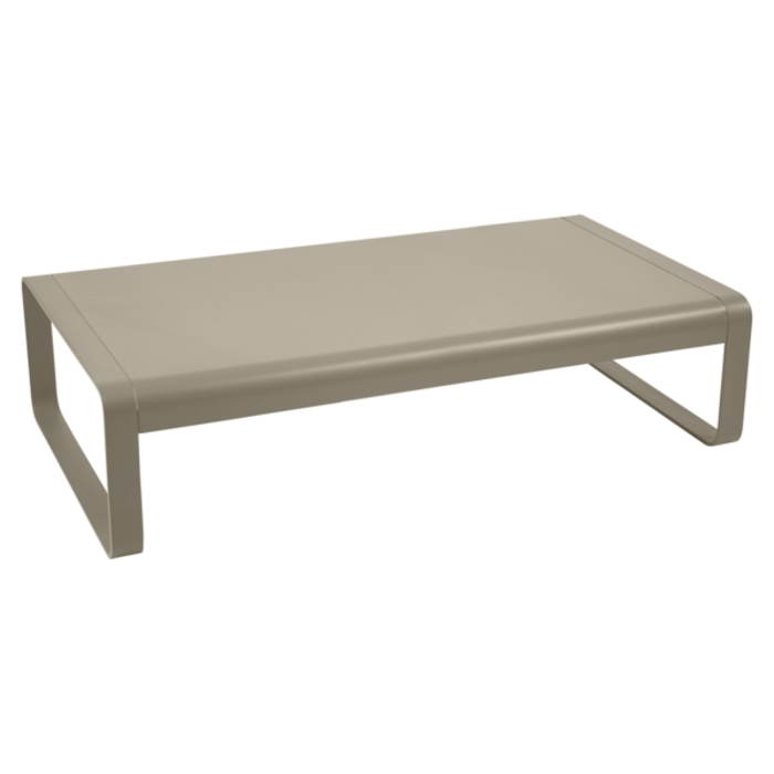 Fermob Bellevie Large Low Table 138 x 80 cm