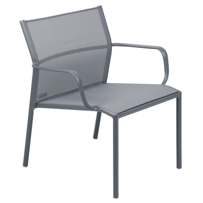 Fermob Cadiz Low Armchair
