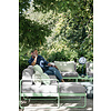 Bellevie 1-Seater Ottoman Graphite Grey Cushion