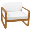 Bellevie Armchair - Off-White Cushion