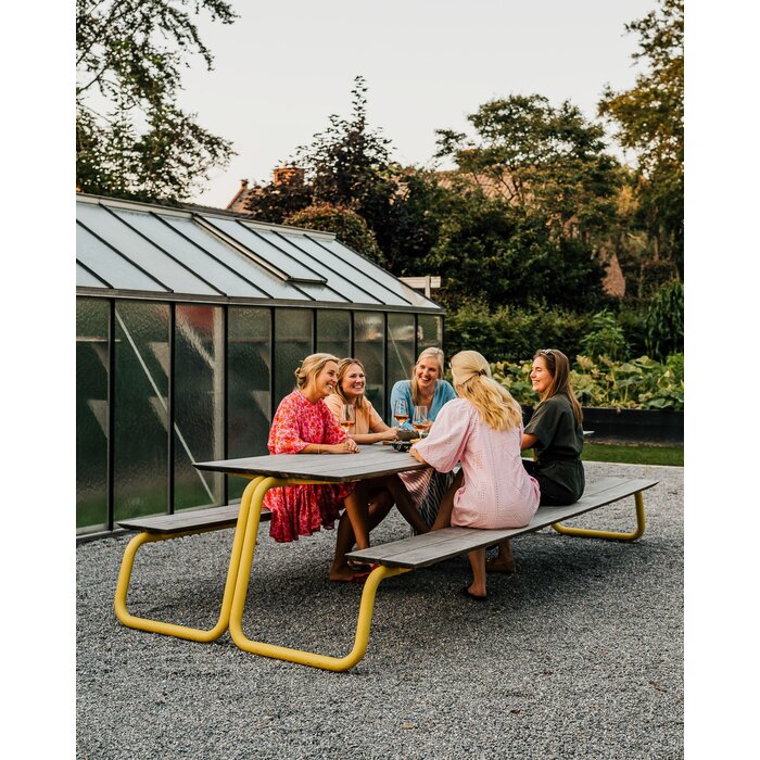 Wünder The Table Small