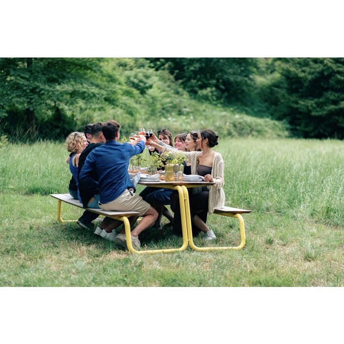 Wünder The Table Small