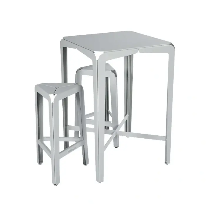Weltevree Bended Stool High