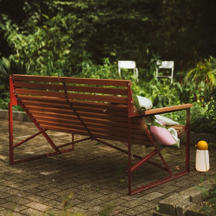 Weltevree Patio Bench