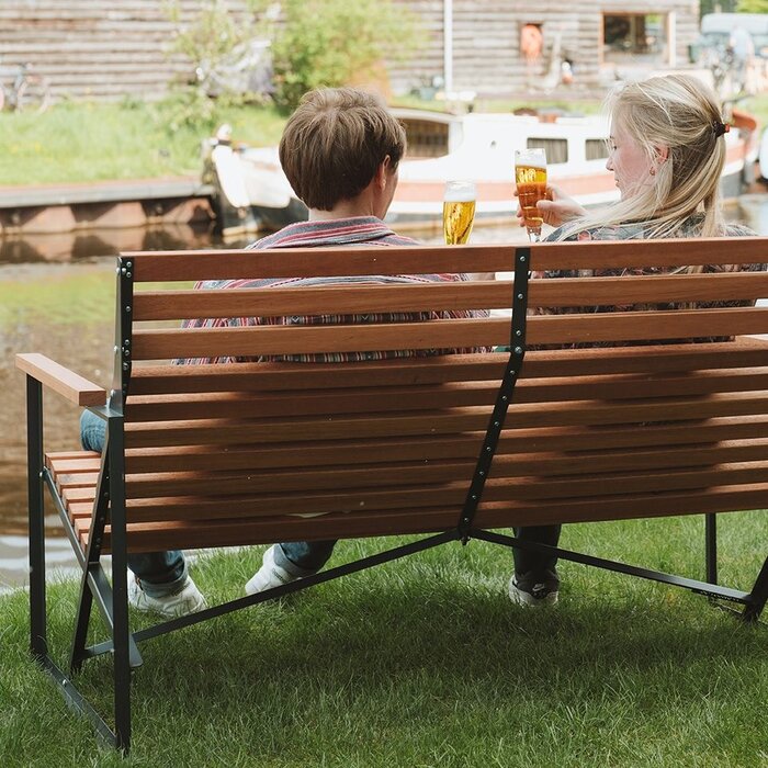 Weltevree Patio Bench