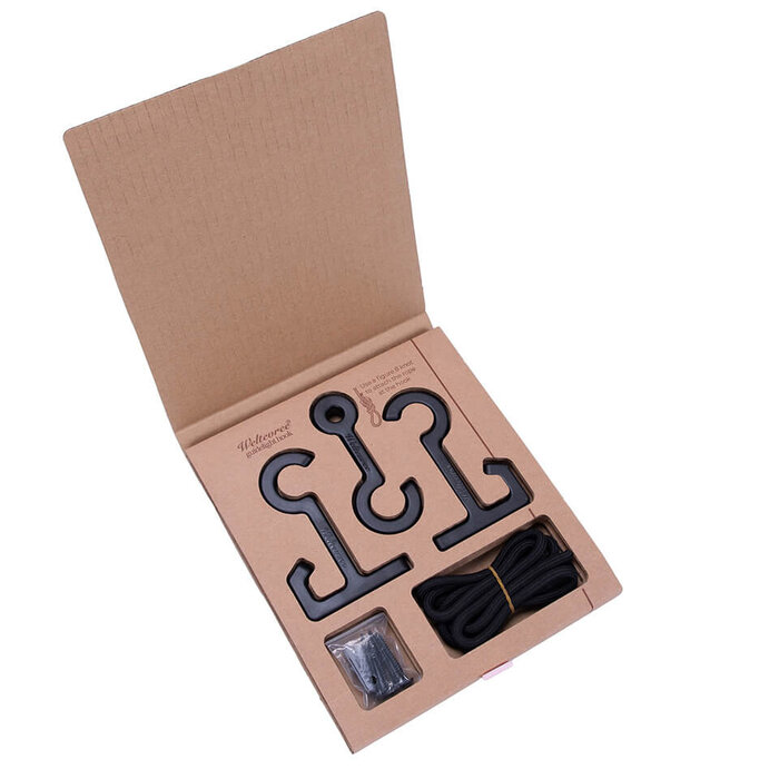 Weltevree Guidelight Hook Set