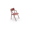 Flip-up Chair