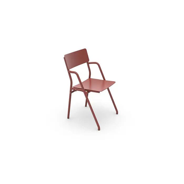 Weltevree Flip-up Chair