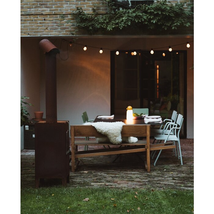 Weltevree Flip-up Chair