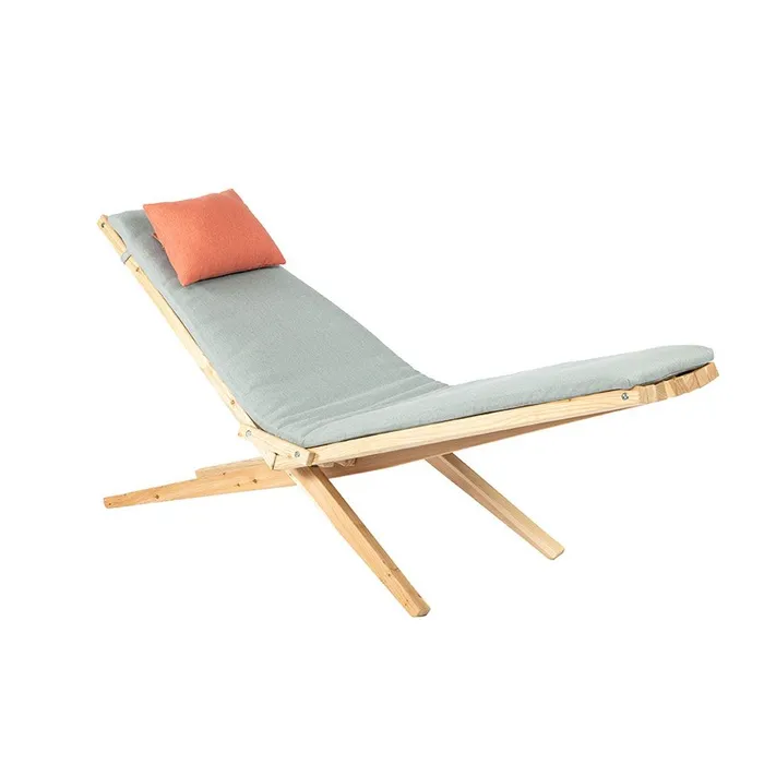 Weltevree Woodlounger
