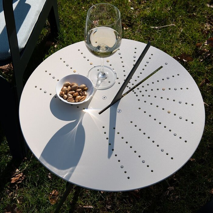 Weltevree Sundial Table