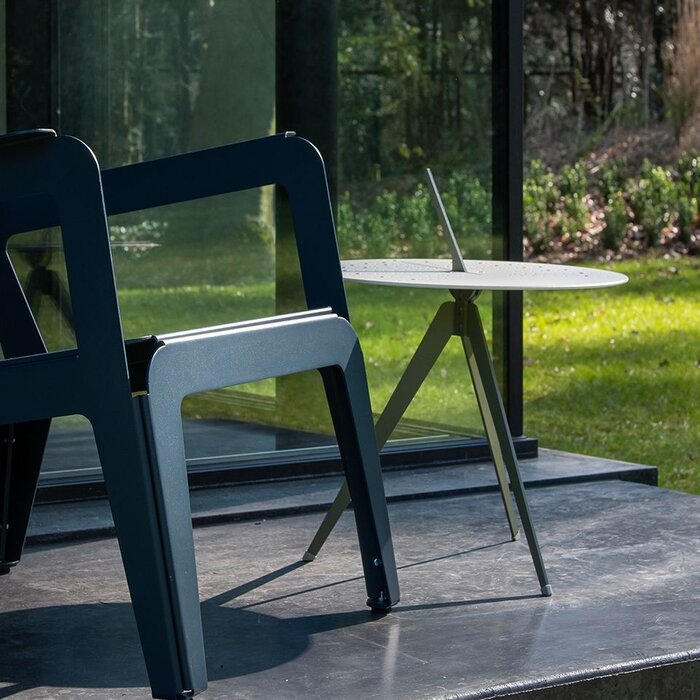 Weltevree Sundial Table