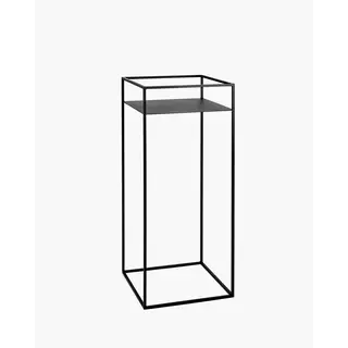 Serax Plantenrek Medium Zwart