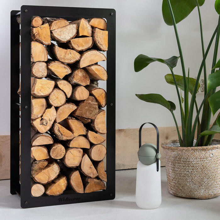 Weltevree Woodstock Set (Frame + Trolley )