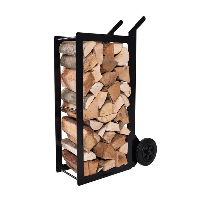 Weltevree Woodstock Set (Frame + Trolley )