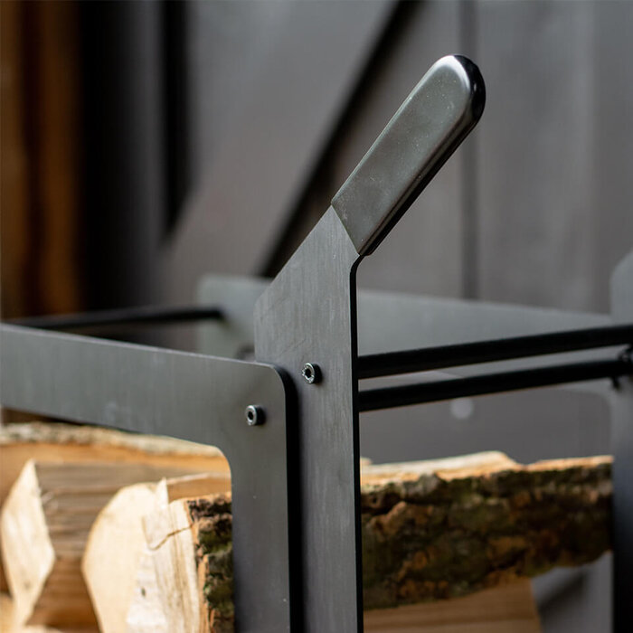 Weltevree Woodstock Set (Frame + Trolley )