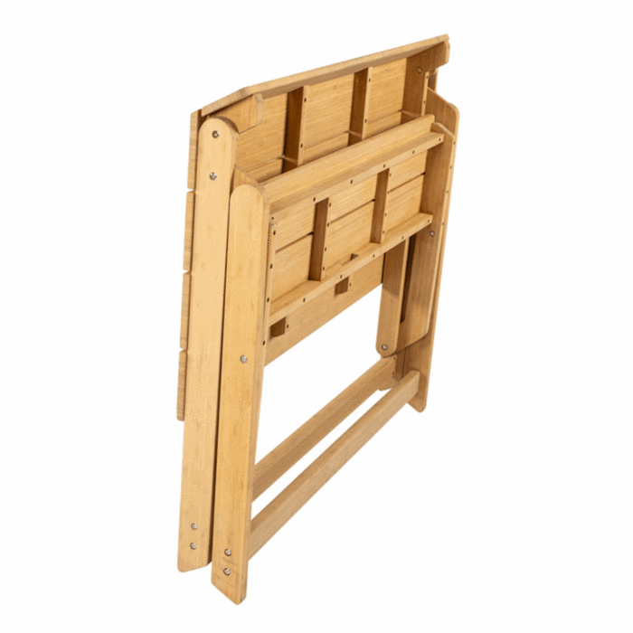 Weltevree Folding Picnic Table