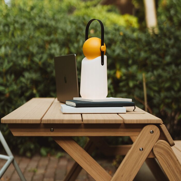 Weltevree Folding Picnic Table