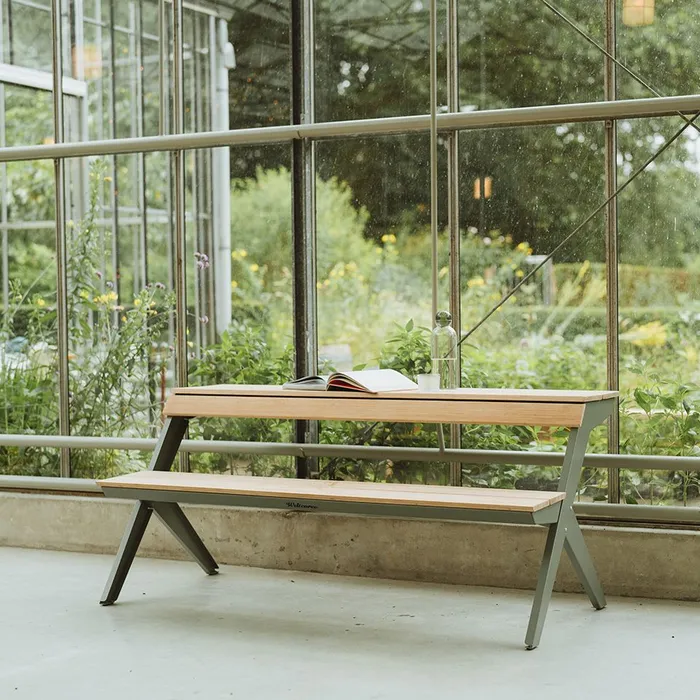 Weltevree Table Bench