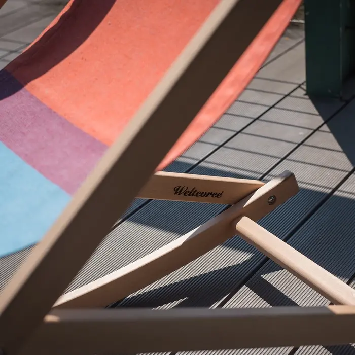 Weltevree Beach Rocker